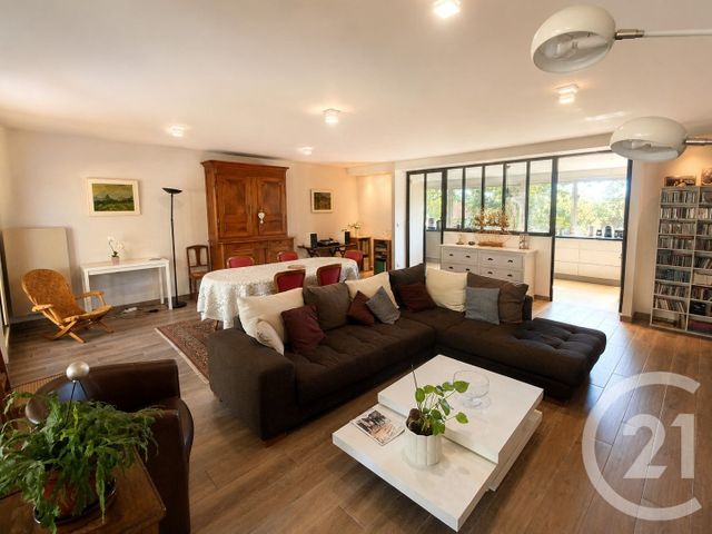 Appartement T4 &agrave; vendre - 5 pi&egrave;ces - 155,34 m2 - Bourg En Bresse - 01 - RHONE-ALPES