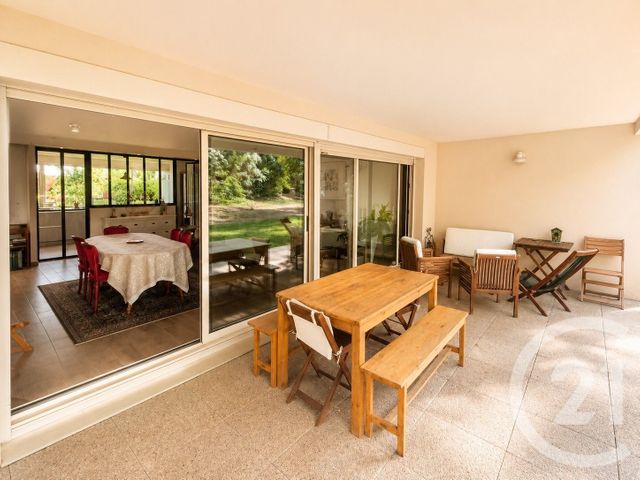 Appartement T4 &agrave; vendre - 5 pi&egrave;ces - 155,34 m2 - Bourg En Bresse - 01 - RHONE-ALPES