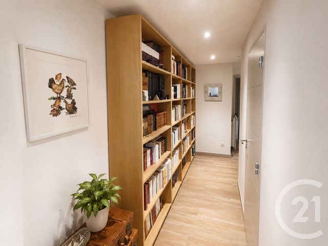 Appartement T4 &agrave; vendre - 5 pi&egrave;ces - 155,34 m2 - Bourg En Bresse - 01 - RHONE-ALPES