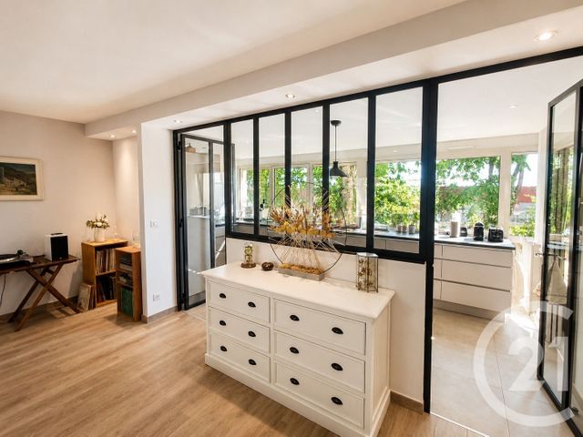 Appartement T4 &agrave; vendre - 5 pi&egrave;ces - 155,34 m2 - Bourg En Bresse - 01 - RHONE-ALPES