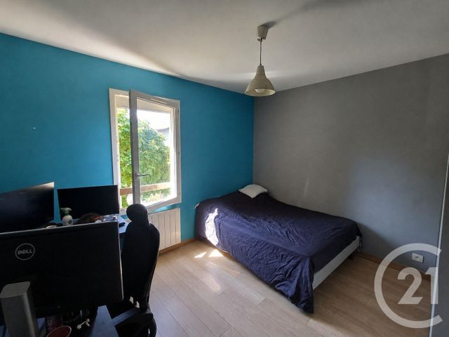 Appartement T3 &agrave; vendre - 3 pi&egrave;ces - 64,79 m2 - Bourg En Bresse - 01 - RHONE-ALPES