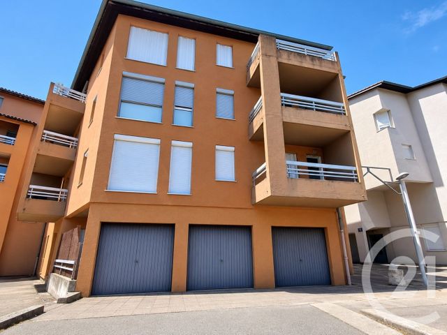 Appartement T3 &agrave; vendre - 3 pi&egrave;ces - 64,79 m2 - Bourg En Bresse - 01 - RHONE-ALPES