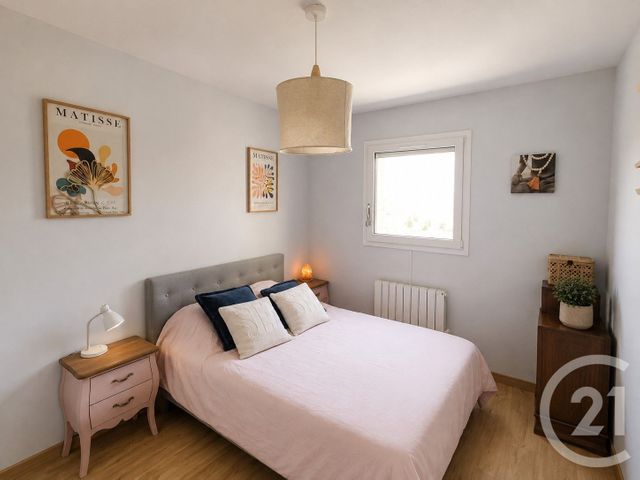 Appartement T3 &agrave; vendre - 3 pi&egrave;ces - 64,79 m2 - Bourg En Bresse - 01 - RHONE-ALPES