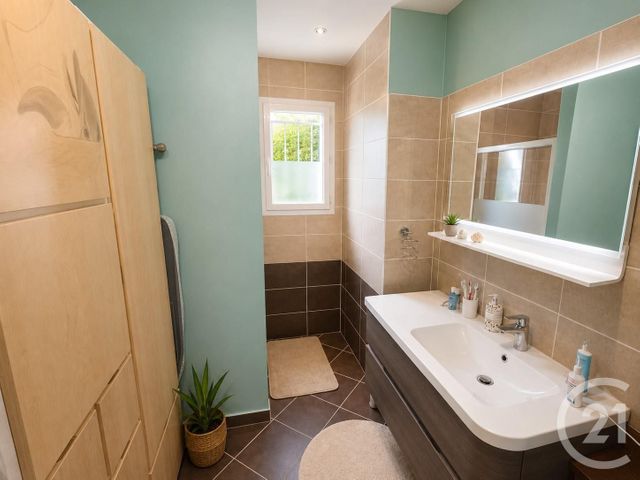 Maison &agrave; vendre - 4 pi&egrave;ces - 97,72 m2 - Montagnat - 01 - RHONE-ALPES
