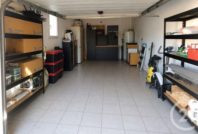 Maison &agrave; vendre - 4 pi&egrave;ces - 97,72 m2 - Montagnat - 01 - RHONE-ALPES