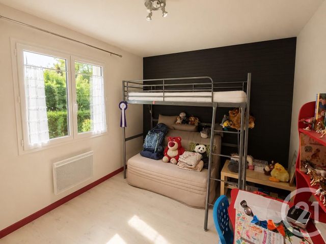 Maison &agrave; vendre - 4 pi&egrave;ces - 97,72 m2 - Montagnat - 01 - RHONE-ALPES