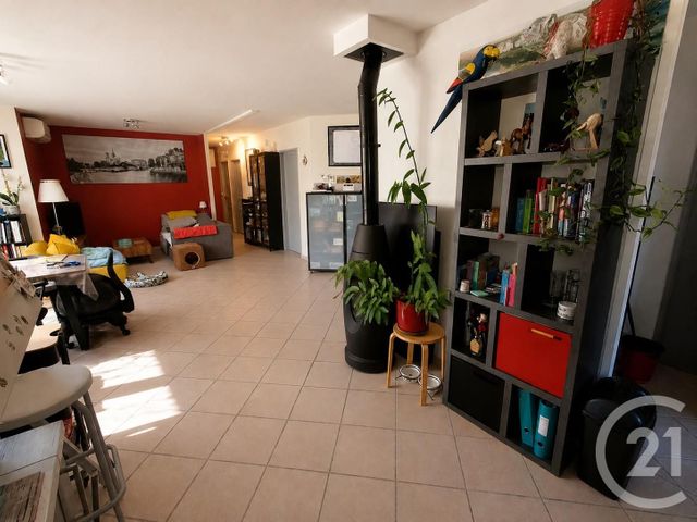 Maison &agrave; vendre - 4 pi&egrave;ces - 97,72 m2 - Montagnat - 01 - RHONE-ALPES