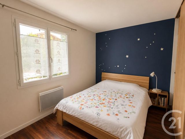 Maison &agrave; vendre - 4 pi&egrave;ces - 97,72 m2 - Montagnat - 01 - RHONE-ALPES