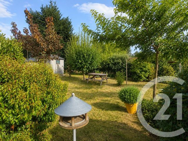 Maison &agrave; vendre - 4 pi&egrave;ces - 97,72 m2 - Montagnat - 01 - RHONE-ALPES