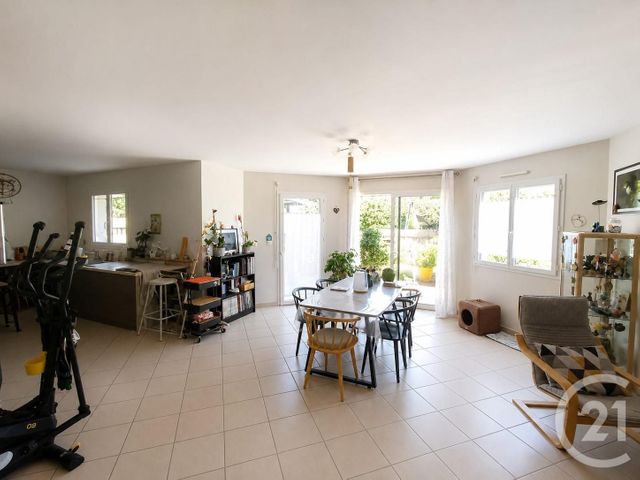 Maison &agrave; vendre - 4 pi&egrave;ces - 97,72 m2 - Montagnat - 01 - RHONE-ALPES