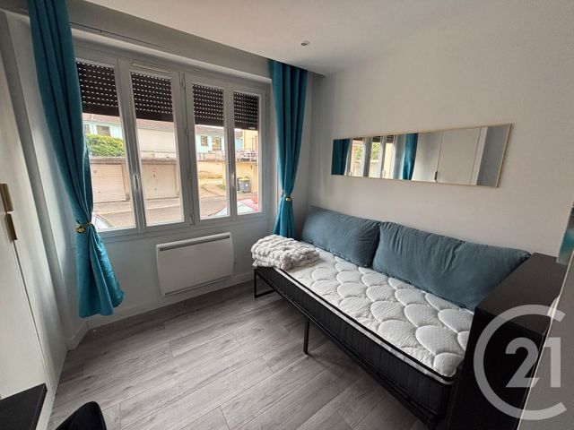 Appartement Studio &agrave; louer - 1 pi&egrave;ce - 16,50 m2 - Bourg En Bresse - 01 - RHONE-ALPES