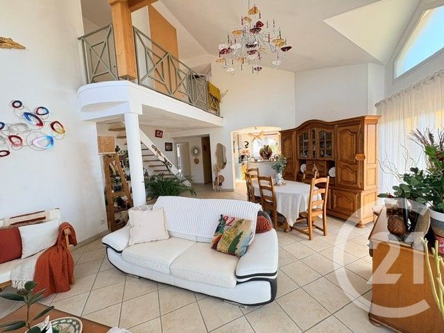 Maison &agrave; vendre - 6 pi&egrave;ces - 136 m2 - Certines - 01 - RHONE-ALPES