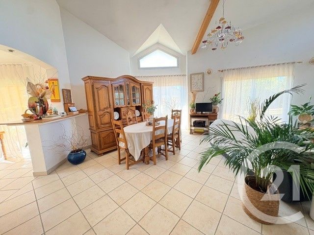 Maison &agrave; vendre - 6 pi&egrave;ces - 136 m2 - Certines - 01 - RHONE-ALPES