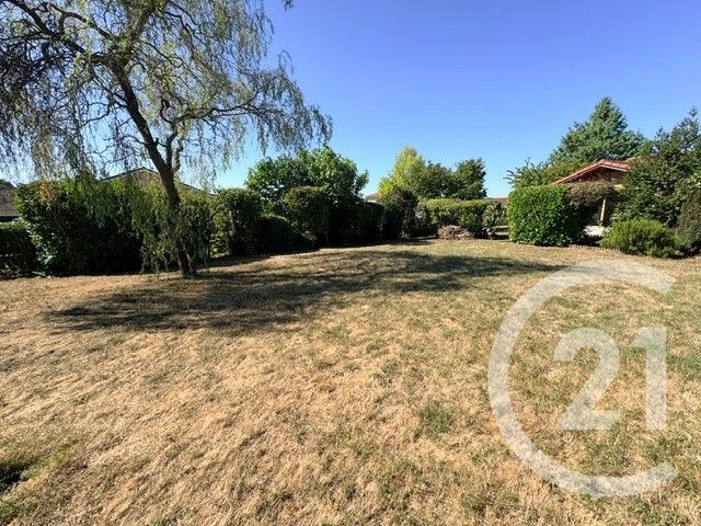 Maison &agrave; vendre - 6 pi&egrave;ces - 136 m2 - Certines - 01 - RHONE-ALPES