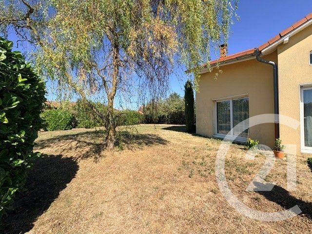 Maison &agrave; vendre - 6 pi&egrave;ces - 136 m2 - Certines - 01 - RHONE-ALPES