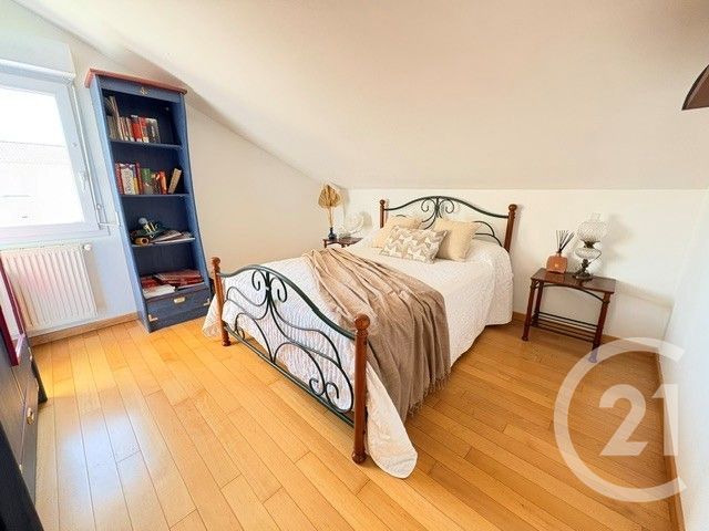 Maison &agrave; vendre - 6 pi&egrave;ces - 136 m2 - Certines - 01 - RHONE-ALPES