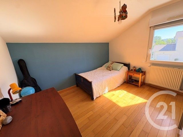 Maison &agrave; vendre - 6 pi&egrave;ces - 136 m2 - Certines - 01 - RHONE-ALPES