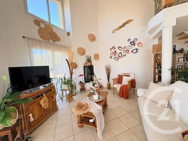 Maison &agrave; vendre - 6 pi&egrave;ces - 136 m2 - Certines - 01 - RHONE-ALPES