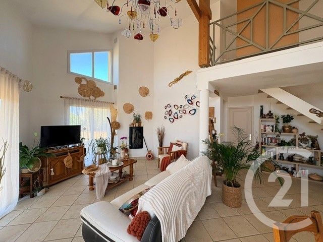 Maison &agrave; vendre - 6 pi&egrave;ces - 136 m2 - Certines - 01 - RHONE-ALPES