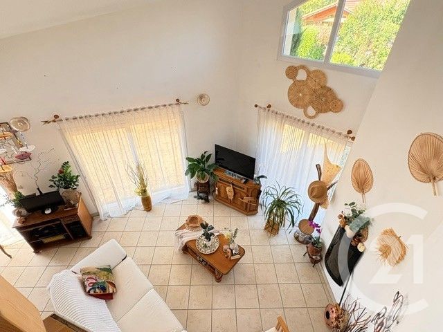 Maison &agrave; vendre - 6 pi&egrave;ces - 136 m2 - Certines - 01 - RHONE-ALPES