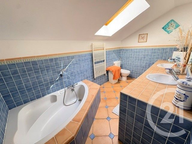 Maison &agrave; vendre - 6 pi&egrave;ces - 136 m2 - Certines - 01 - RHONE-ALPES