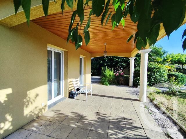 Maison &agrave; vendre - 6 pi&egrave;ces - 143 m2 - Attignat - 01 - RHONE-ALPES
