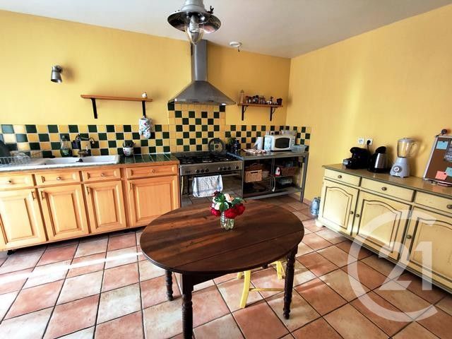Maison &agrave; vendre - 6 pi&egrave;ces - 143 m2 - Attignat - 01 - RHONE-ALPES