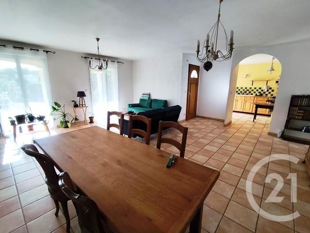 Maison &agrave; vendre - 6 pi&egrave;ces - 143 m2 - Attignat - 01 - RHONE-ALPES
