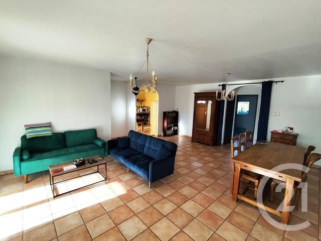Maison &agrave; vendre - 6 pi&egrave;ces - 143 m2 - Attignat - 01 - RHONE-ALPES