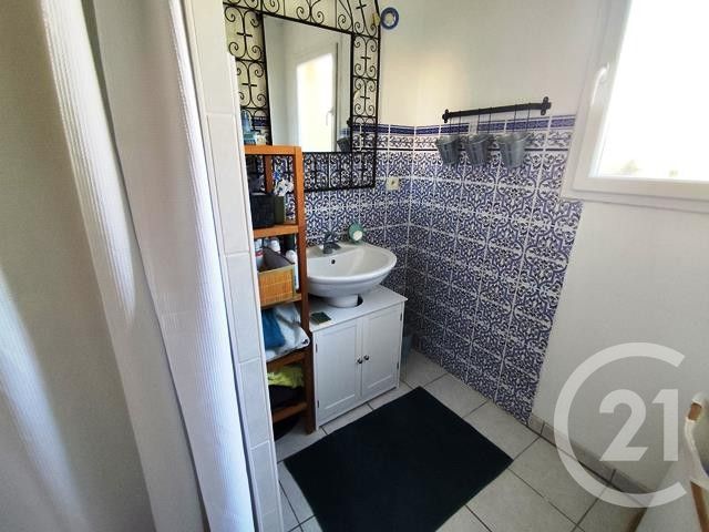 Maison &agrave; vendre - 6 pi&egrave;ces - 143 m2 - Attignat - 01 - RHONE-ALPES