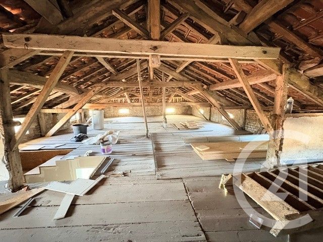 Appartement Autre &agrave; vendre - 2 pi&egrave;ces - 122 m2 - Attignat - 01 - RHONE-ALPES