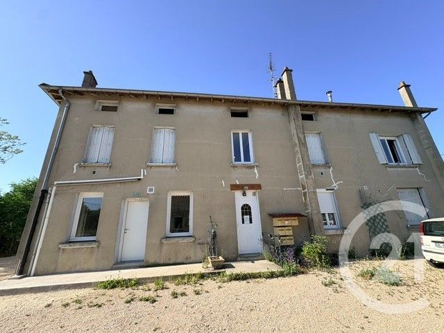 Appartement Autre &agrave; vendre - 2 pi&egrave;ces - 122 m2 - Attignat - 01 - RHONE-ALPES