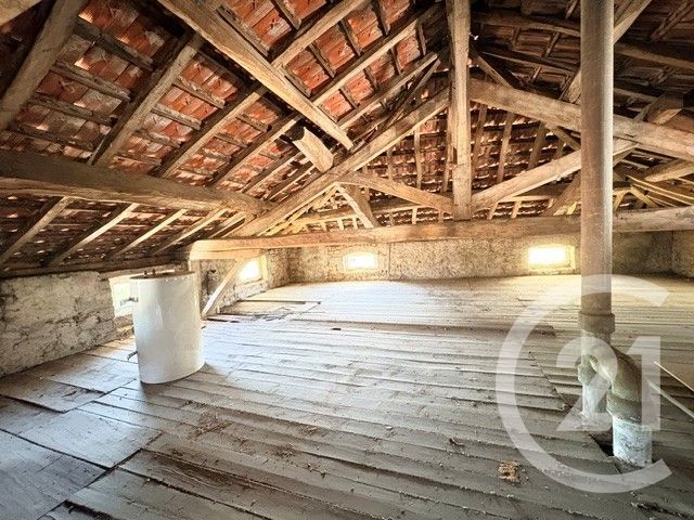 Appartement Autre &agrave; vendre - 2 pi&egrave;ces - 122 m2 - Attignat - 01 - RHONE-ALPES