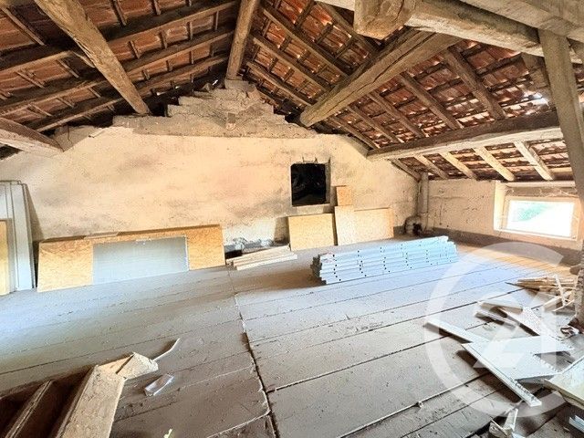 Appartement à vendre ATTIGNAT