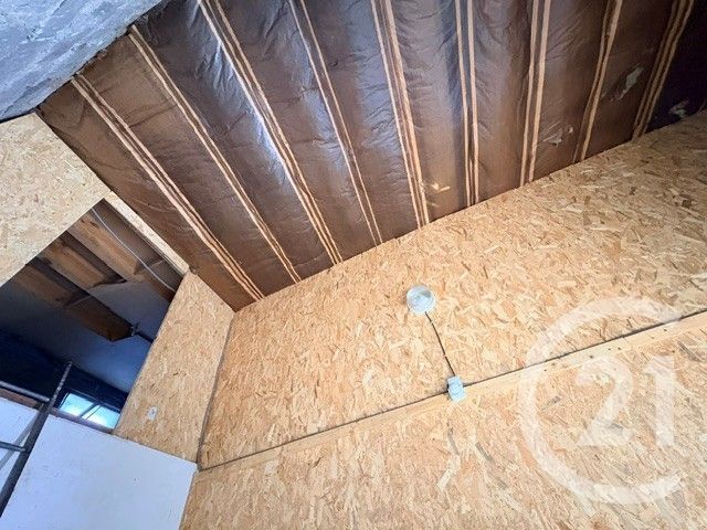 Appartement Duplex &agrave; vendre - 2 pi&egrave;ces - 52 m2 - Bourg En Bresse - 01 - RHONE-ALPES