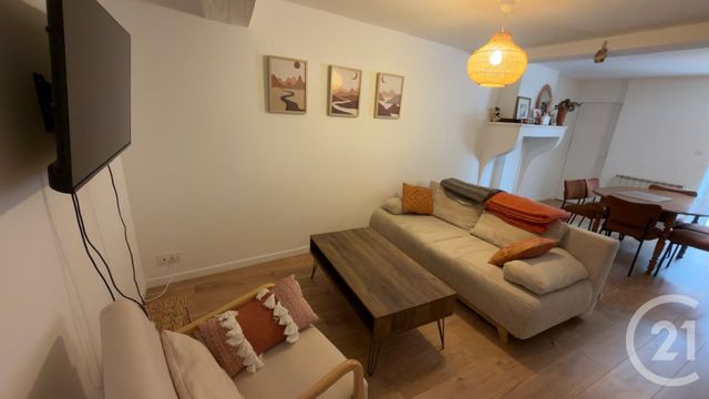 Appartement F3 &agrave; vendre - 3 pi&egrave;ces - 58,65 m2 - Bourg En Bresse - 01 - RHONE-ALPES