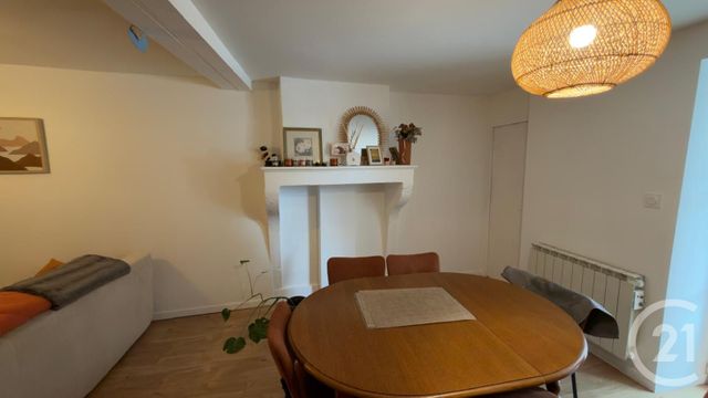 Appartement F3 &agrave; vendre - 3 pi&egrave;ces - 58,65 m2 - Bourg En Bresse - 01 - RHONE-ALPES