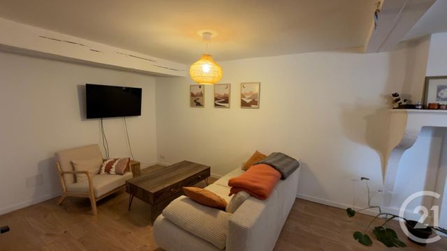 Appartement F3 &agrave; vendre - 3 pi&egrave;ces - 58,65 m2 - Bourg En Bresse - 01 - RHONE-ALPES