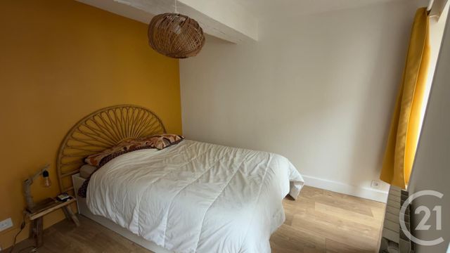Appartement F3 &agrave; vendre - 3 pi&egrave;ces - 58,65 m2 - Bourg En Bresse - 01 - RHONE-ALPES
