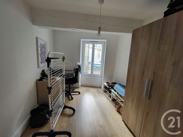 Appartement F3 &agrave; vendre - 3 pi&egrave;ces - 58,65 m2 - Bourg En Bresse - 01 - RHONE-ALPES