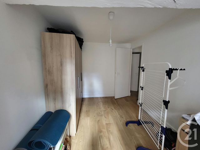 Appartement F3 &agrave; vendre - 3 pi&egrave;ces - 58,65 m2 - Bourg En Bresse - 01 - RHONE-ALPES