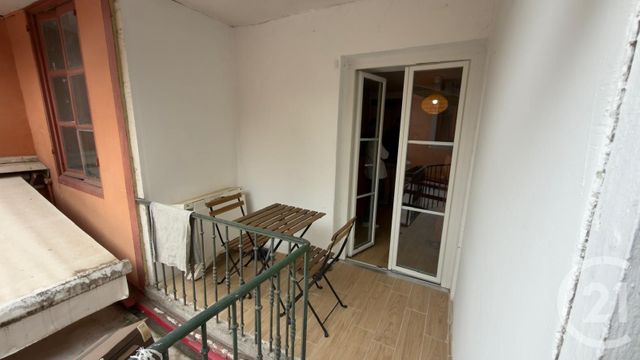 Appartement F3 &agrave; vendre - 3 pi&egrave;ces - 58,65 m2 - Bourg En Bresse - 01 - RHONE-ALPES