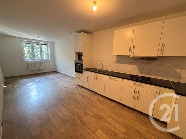 appartement - BOURG EN BRESSE - 01