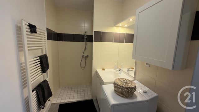 Appartement F3 &agrave; vendre - 3 pi&egrave;ces - 75 m2 - Bourg En Bresse - 01 - RHONE-ALPES