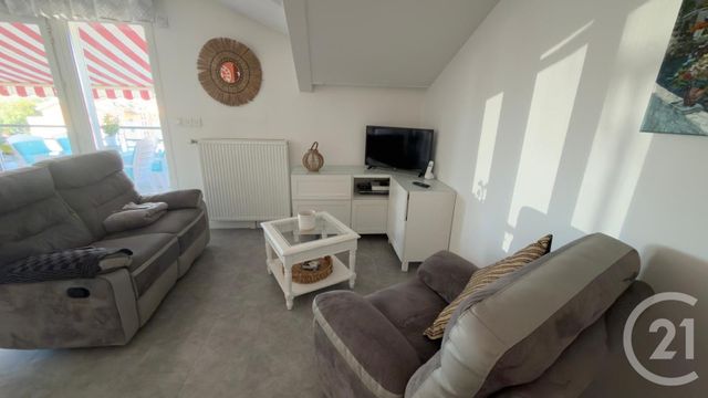Appartement F3 &agrave; vendre - 3 pi&egrave;ces - 75 m2 - Bourg En Bresse - 01 - RHONE-ALPES