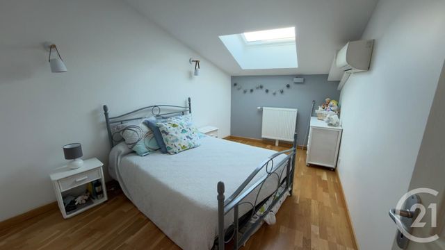 Appartement F3 &agrave; vendre - 3 pi&egrave;ces - 75 m2 - Bourg En Bresse - 01 - RHONE-ALPES