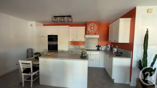 Appartement F3 &agrave; vendre - 3 pi&egrave;ces - 75 m2 - Bourg En Bresse - 01 - RHONE-ALPES