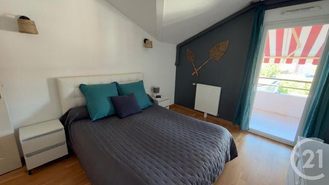 Appartement F3 &agrave; vendre - 3 pi&egrave;ces - 75 m2 - Bourg En Bresse - 01 - RHONE-ALPES