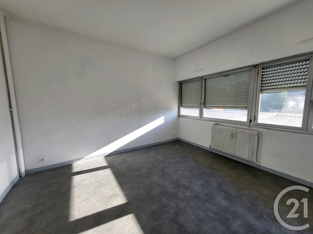 Appartement F3 &agrave; vendre - 3 pi&egrave;ces - 67 m2 - Bourg En Bresse - 01 - RHONE-ALPES