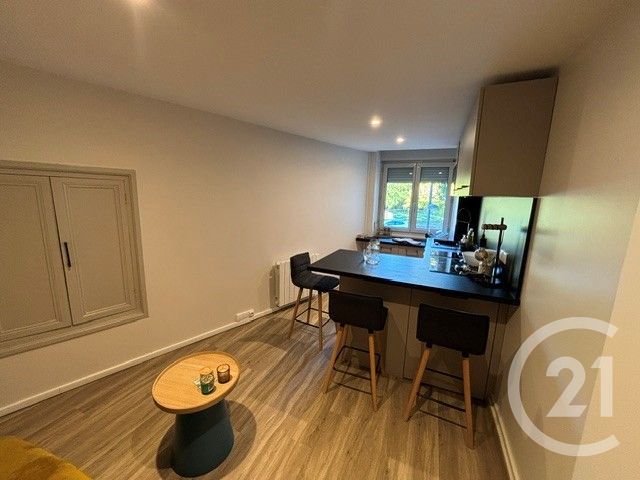 Appartement à Bourg-en-Bresse